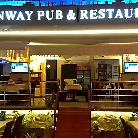 Sunway Hotel Mahmutlar