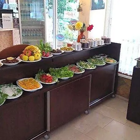Hotel Sunway Mahmutlar