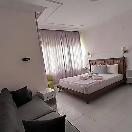 Hotel Sunway 2*