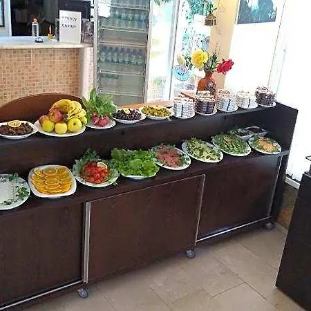 Sunway Hotel 2*