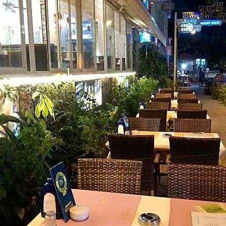 Hotel Sunway Mahmutlar