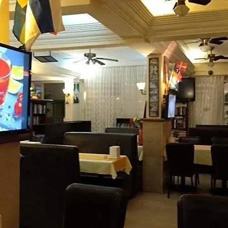 Hotel Sunway Mahmutlar