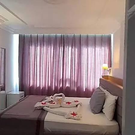 Hotel Sunway Mahmutlar