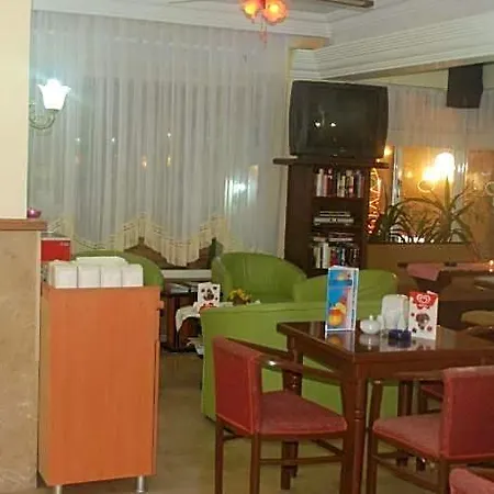 Sunway Hotel 2*