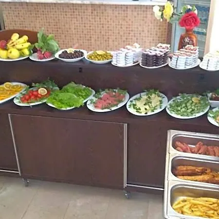 Sunway Hotel Mahmutlar