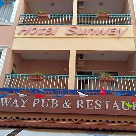 Hotel Sunway